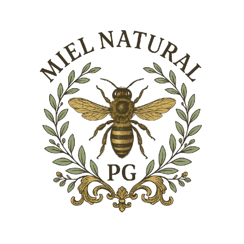 Miel Natural PG